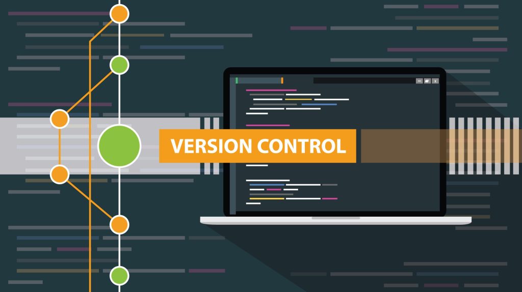 version control featured image